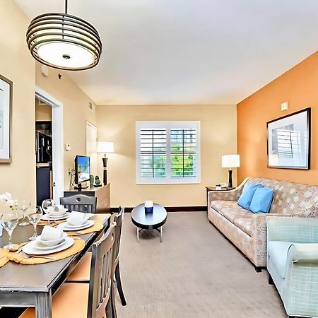 1Br Apartment Near Disney W Pool Hot Tub Arcade Orlando Luaran gambar
