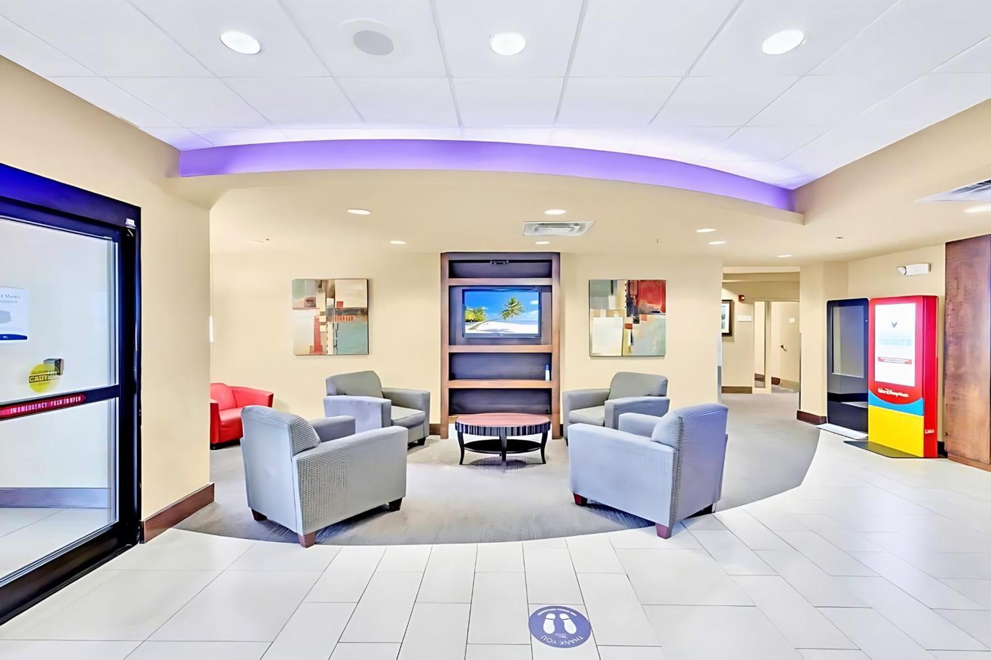 1Br Apartment Near Disney W Pool Hot Tub Arcade Orlando Luaran gambar